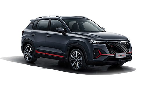 CS35 – Changan